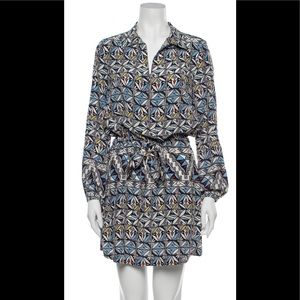 Tory Burch summer dress